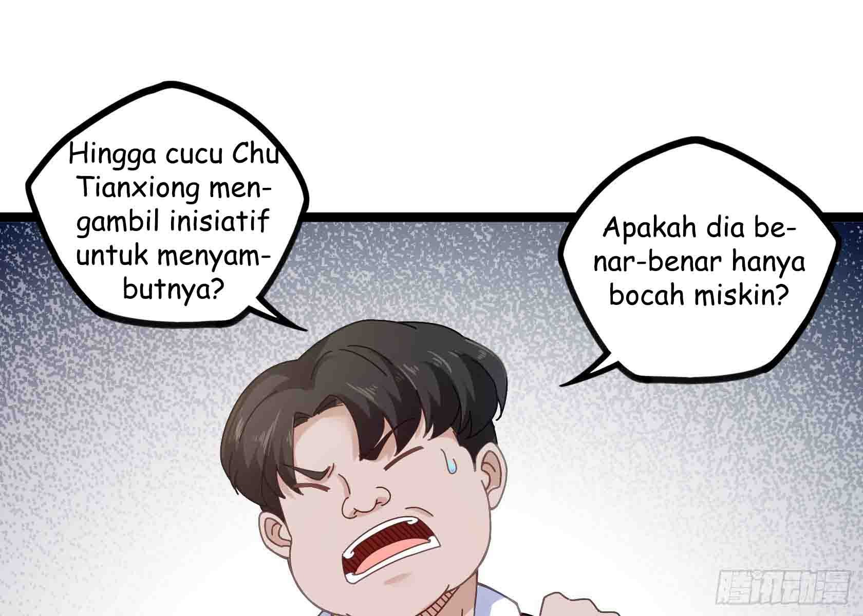 Urban Immortal Emperor Chapter 15 Gambar 40
